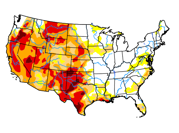 Drought - Golden State Water Company